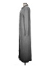 BLANK Gray Casual Dress Size L - photo 5