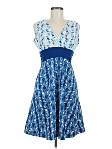 Patagonia Cocktail Dress (view 1)
