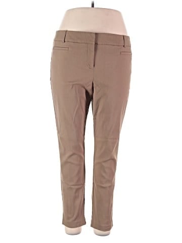 Van Heusen Casual Pants (view 1)