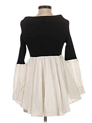 Gracia Long Sleeve Blouse (view 2)