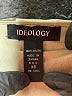 Ideology 100% Nylon Orange Long Sleeve Blouse Size XS - photo 7