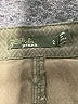 PrAna Green Cargo Pants Size 2 - photo 7