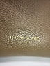 Teddy Blake 100% Leather Gray Leather Satchel One size - photo 5