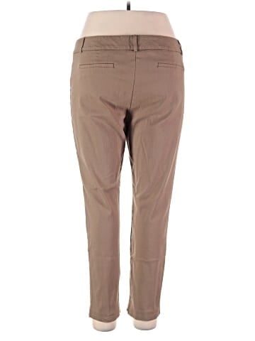 Van Heusen Casual Pants (view 2)