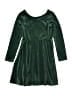 Tea Green Dress Size M (estimated, kids) - photo 2
