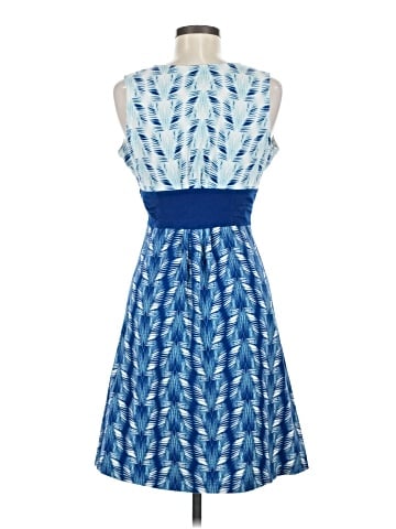 Patagonia Cocktail Dress (view 2)