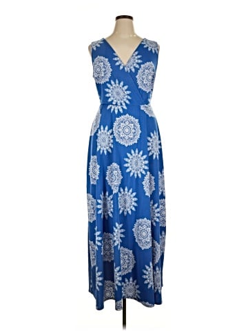 Love Squared Casual Dress (view 1)