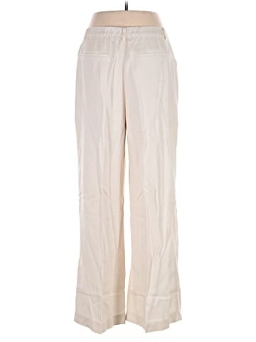 Garnet Hill Casual Pants (view 2)
