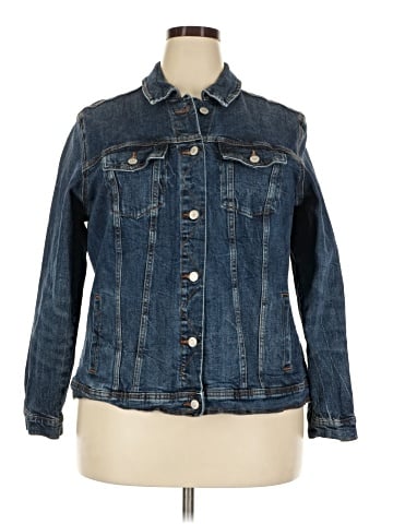 Old Navy Denim Jacket (view 1)