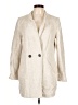 Stradivarius Ivory Blazer Size L - photo 1
