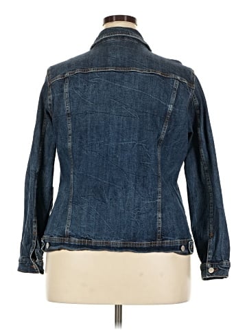 Old Navy Denim Jacket (view 2)