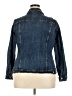 Old Navy Blue Denim Jacket Size 2X - photo 2
