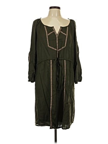 Edme & Esyllte Casual Dress (view 1)