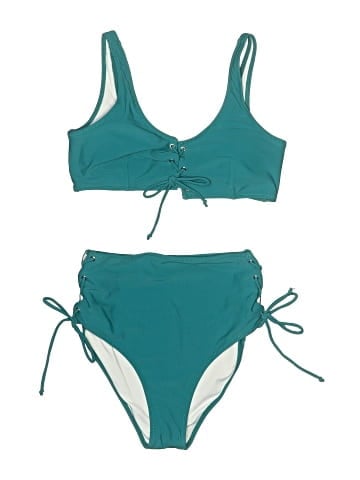 Unbranded Two Piece Swimsuit (view 1)