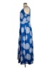 Love Squared Blue Casual Dress Size 1X - photo 5
