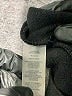 Milano Solid Black Formal Skirt Size S - photo 5