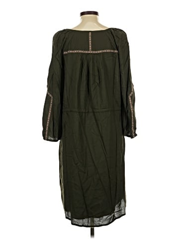 Edme & Esyllte Casual Dress (view 2)