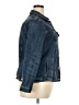 Old Navy Blue Denim Jacket Size 2X - photo 4