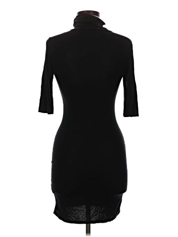 Missguided Cocktail Dress (view 2)
