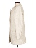 Stradivarius Ivory Blazer Size L - photo 5