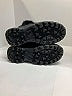 Lands' End Black Ankle Boots Size 9 (wide) - photo 5