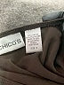 Chico's Black Sleeveless T-Shirt Size Lg (2) - photo 8