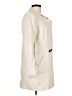 Stradivarius Ivory Blazer Size L - photo 4