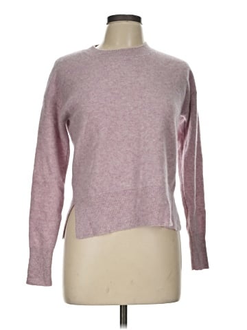 Tahari Cashmere Pullover Sweater (view 1)