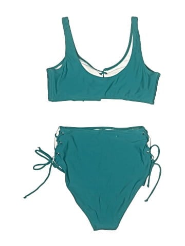 Unbranded Two Piece Swimsuit (view 2)