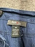 Style&Co Solid Blue Cargo Shorts Size 16 Petite - photo 3