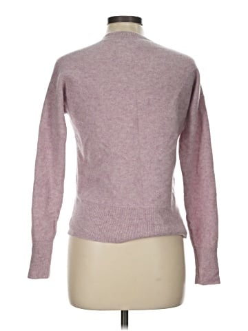 Tahari Cashmere Pullover Sweater (view 2)