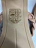 Dolce Vita Ivory Sandals Size 9 1/2 - photo 3