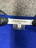 Gerard Darel Blue 3/4 Sleeve Blouse Size Sm (2) - photo 7