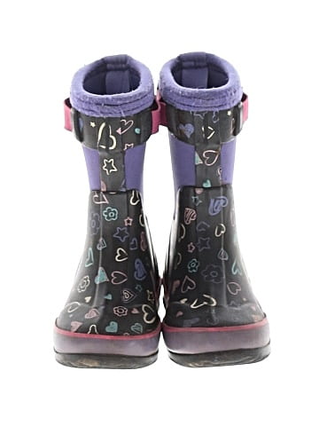 Northside Rain Boots (view 2)