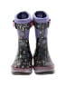 Northside Purple Rain Boots Size 6 (kids) - photo 2