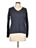 Market and Spruce Gray Pullover Sweater Size L - photo 1