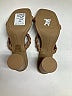 Dolce Vita Ivory Sandals Size 9 1/2 - photo 4