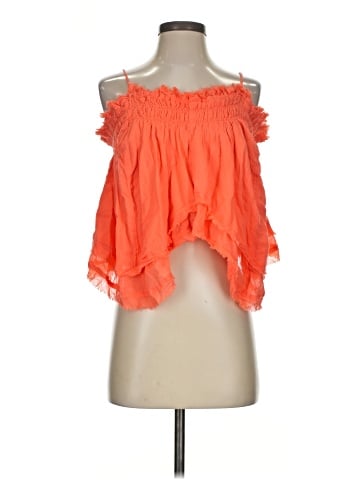 Free People Sleeveless Blouse (view 1)