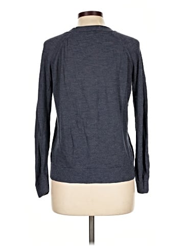 Market and Spruce Pullover Sweater (view 2)