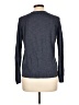 Market and Spruce Gray Pullover Sweater Size L - photo 2