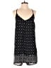 Cotton On 100% Polyester Black Romper Size L - photo 1