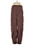 BDG Brown Cargo Pants Size XS - photo 1