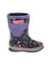 Northside Purple Rain Boots Size 6 (kids) - photo 1