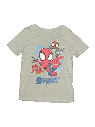 Marvel Short Sleeve T-Shirt (view 1)