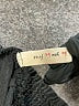 Bebop Solid Black Casual Pants Size XL - photo 7