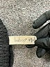 Bebop Solid Black Casual Pants Size XL - photo 8