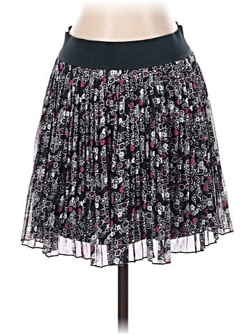 Lily White Casual Skirt (view 1)
