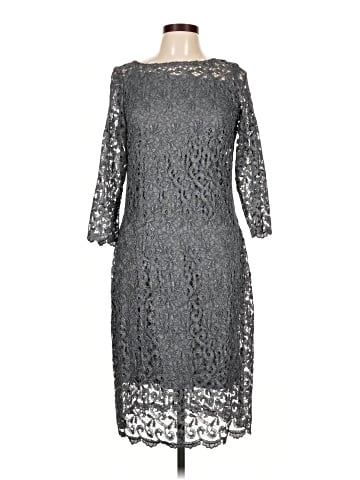 Marina Cocktail Dress (view 1)