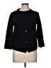 J.Crew 100% Wool Black Wool Blazer Size M - photo 1
