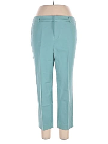 Charter Club Dress Pants (view 1)